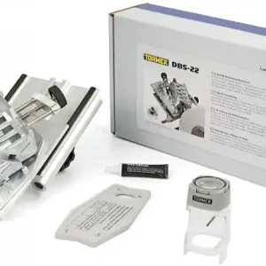 Tormek DBS-22 Hulpstuk voor Boren | Goed beoordeeld