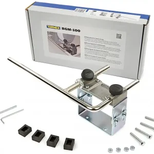 Hoge kwaliteit - Tormek BGM-100 Steun