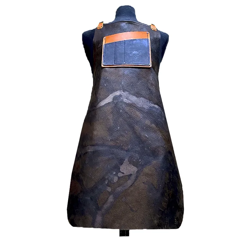 Rechtstreeks uit de fabriek - Calavera Werkschort Camo Special met oranje, X-sluiting, 30" maat