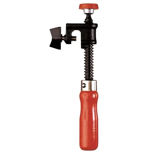 Superprijs | Bessey kantklem enkele spindel