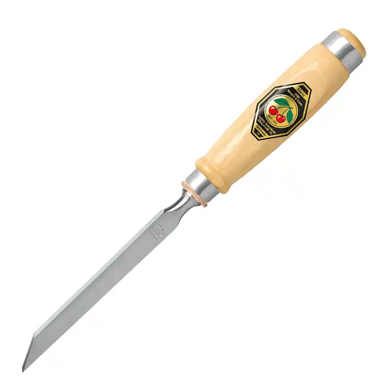 Kirschen schietbeitel 6 mm | Aanrader