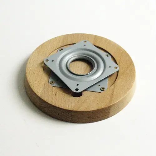 ‘Lazy Susan‘ ring 100 mm voor draaiplateau | Sale