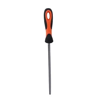 Op = op - Bahco ronde vijl 250 mm