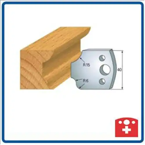 Speciale deal - A44 Keermes 40 x 4 mm