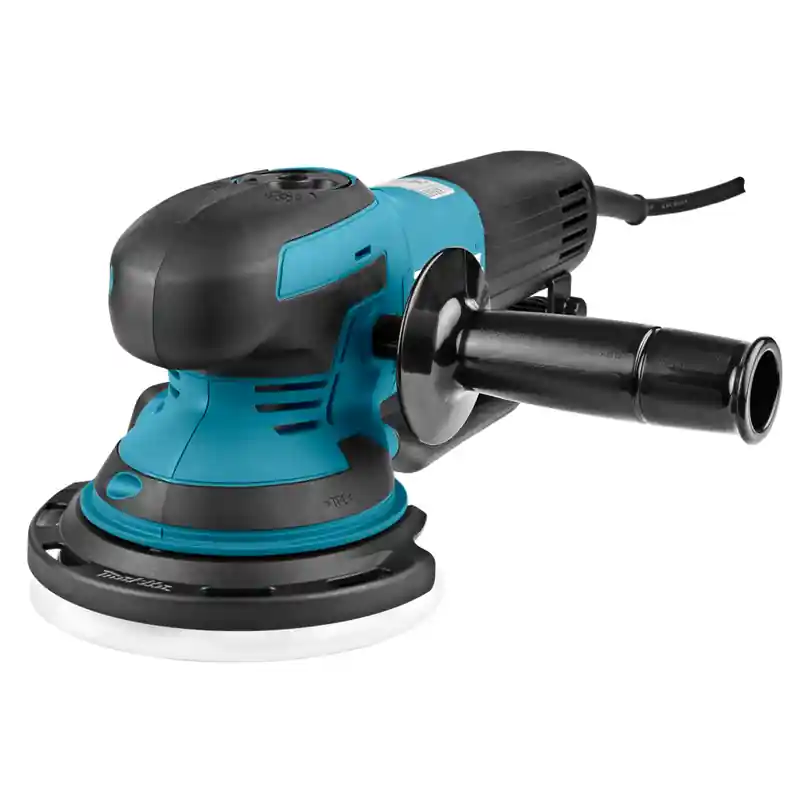 Makita BO6050J excenter schuurmachine 230 V - Veel gevraagd