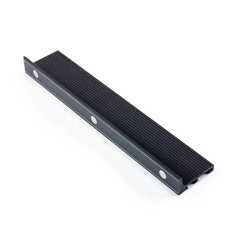 Veritas magnetische zaaggeleider 350 mm | Rechtstreeks uit de fabriek