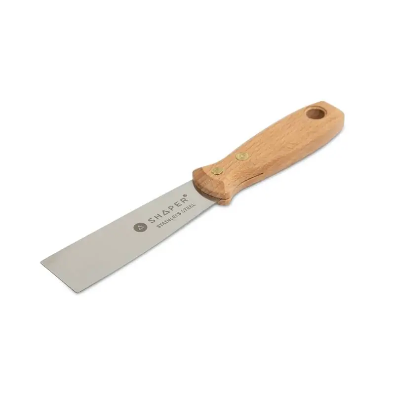 Nieuw binnen | Shaper Scraper