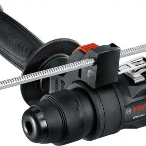 Aanbieding - BOSCH GFA 12-H flexiClick-opzetstuk - 1600A024LN