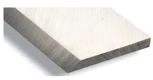 Topprijs | CMT 792.500.30 Schaafmes HSS 18% 500 x 30 x 3 mm