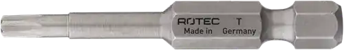 Rotec Krachtbit T 30 L=70 E6.3 BASIC 1 stuks - 808.10301 - Deal
