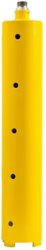 Online kopen | Inter Dynamics Diamantboor High-End Droog M16 - 25x400mm - 840025
