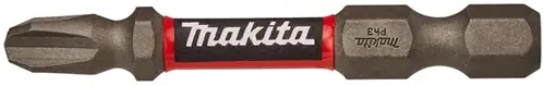 Makita Accessoires Slagschroefbit PH3x50mm E IMPR - E-03280 - Net binnen