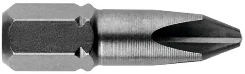 Trending | Metabo Accessoires Bits Phillips PH 3/ 25 mm Torsion (3 st.) - 628515000