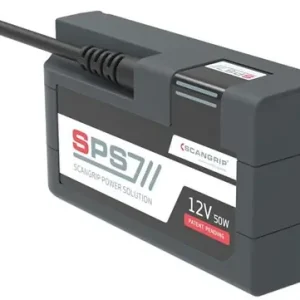Tijdelijke actie - Scangrip SPS OPLADER 50W - 03.6007