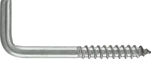 Op voorraad - Connex Kramschroef 4.0X50 6St A2 - KY5040003