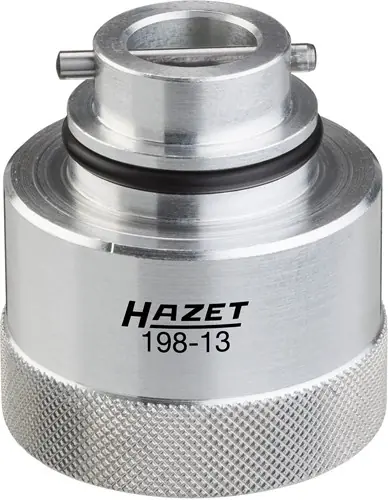 Prijsverlaging | HAZET Motorolie vuladapter 198-13