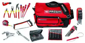 Bestseller - Facom set koeltechnici - CM.CLIMPB