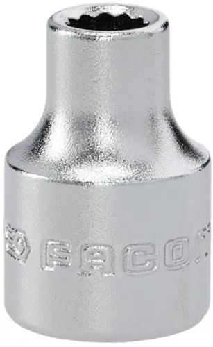 Facom start dop standaard 3/8" 12 kant 9mm - J.9T | Korting