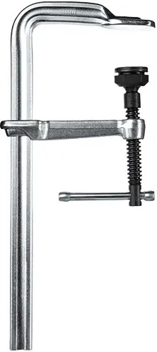 Laatste stuks | Bessey Constructieklem classiX GSM 300/140 - GSM30