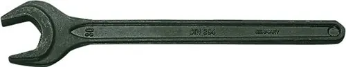 Bahco enkele steeksleutel 12 mm 894M-12 - Premium