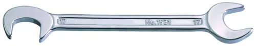Bahco steeksleutel liliput 11/32" 1931Z-11/32 - Topdeal