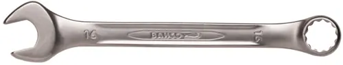Bahco ringsteeksleutel 2.1/2" 111Z-2.1/2 | Net gelanceerd