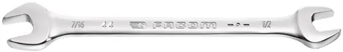 Facom steeksleutel 5/8 x 3/4 - 44.5/8X3/4 | Online bestellen