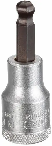Gedore Dopsleutel 1/2" Inbus 7 MM - 2219360 | Topproduct