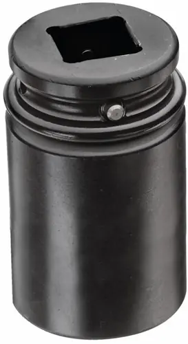 Gedore Krachtdop 3/4" lang 17 MM - 2734311 - Topkwaliteit