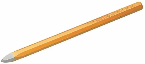 Gedore Puntbeitel 250x16 MM - 8741240 - Net gelanceerd