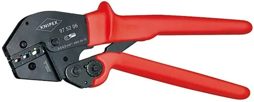 Topdeal - Knipex Momenttang v. kab.sch - 975206