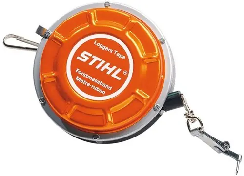 Hoog gewaardeerd | Stihl Rolmaat 15 m - 00008810800