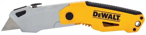 DeWalt Vouwbaar Uitschuifmes Autoload - DWHT10261-0 | Eenvoudig retourneren