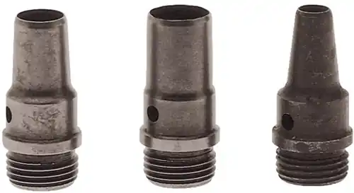 Topprijs | Peddinghaus Holpijp met draad 8mm - 8007080001