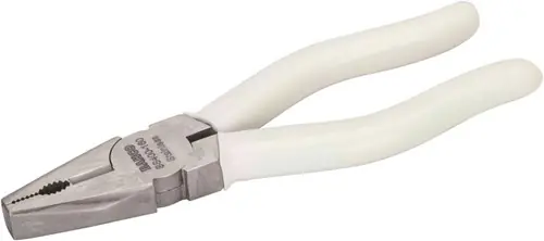 Koop vandaag - Bahco Combinatietang roestvaststaal 200 mm - SS400-200