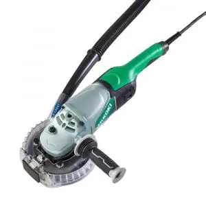 Carat DustCatch Pro stofkap voor slijpkop 180 mm DPSK180000 | Extra korting