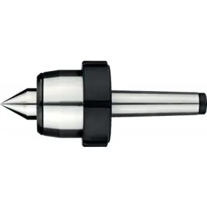 Phantom 85.230 Heavy Duty meedraaiend center met afdrukmoer MK 2 85.230.0200 | Korting