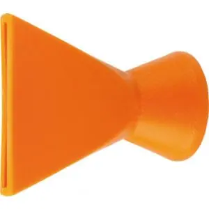 Gratis retourneren | Phantom 90.510 Cool-Loc 1/4 inch platte spuitmond 25x1 mm set 2 stuks 90.510.2325