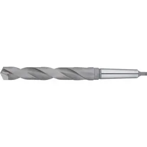 Korting | Rotec 177 HM MK1-spiraalboor DIN 345 type N HM-bezet diameter 10,5x87x168 mm 177.1050