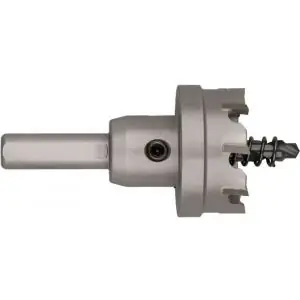 Rotec 534 HM gatfrees Easy Tmax=12 mm diameter 52,0 mm d2=10 mm 534.0520 - Op = op