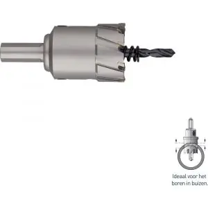 Actie - Rotec 535 HM gatfrees Heavy-Duty Tmax=30 diameter 45,0 mm 535.0450
