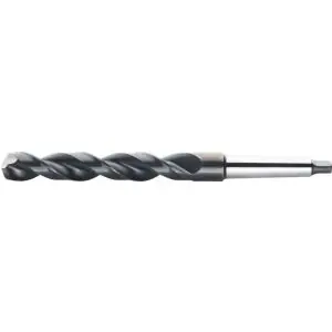 Professionele kwaliteit | Phantom 12.520 HSS-E spiraalboor DIN 345 type TS MK 2 170 mm 12.520.1700