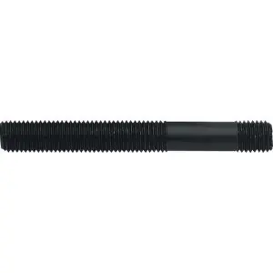 Bespaar meer - Van Ommen 88.605 draadeind DIN 6379 kwaliteit 8.8 M18x100 mm 88.605.1810