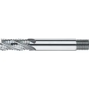 Beste prijs - Phantom 35.100 HSS-E ruwfrees DIN 844-D kort type NR 16x32 mm 35.100.1600
