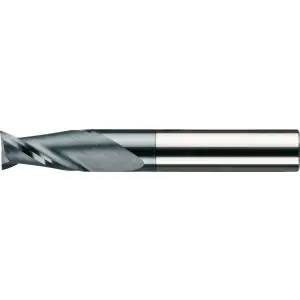 Online bestelbaar - Phantom 32.256 VHM schachtfrees 2-snijder AlTiN-X 6x19 mm 32.256.0600