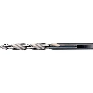 Phantom 11.443 HSS spiraalboor DIN 338 Step-Point met drievlaks schacht 42 mm 11.443.0420 - Veilig betalen