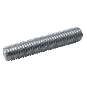 GebuVolco 082 draadstukje (draadstang) DIN 976A M6x50 mm 4.8 ijzer gegalvaniseerd 082.06050.1020 | Actie