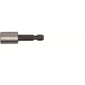 Aanbieding loopt bijna af - Rotec 819 stokschroef indraai hulpstuk M6 L=50 mm 1/4 inch E6,3 bitopname 819.6006