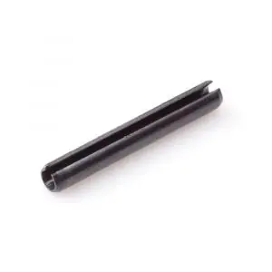 Premium | Hoenderdaal spanbus staal blank DIN 1481 2.5x30 mm 100 stuks 3580.00.02530