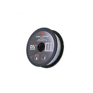 Dulimex DX VIS 03 nylon hobby visdraad 0,3 mm breukbelasting 3,6 kg 100 m 8600.006.2030 - Veel gevraagd